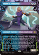 Krang & Shredder (Showcase) (245) (Teenage Mutant Ninja Turtles)