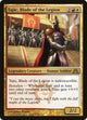 [Foil] Tajic, Blade of the Legion (107) (Dragon's Maze)