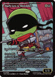 [Foil] Dark Leo & Shredder (Showcase) (289) (Teenage Mutant Ninja Turtles)