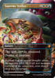 [Foil] Supreme Verdict (Borderless) (TMC #134)