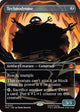 Technodrome (Borderless) (222) (Teenage Mutant Ninja Turtles)