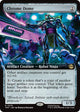 Chrome Dome (Extended Art) (276) (Teenage Mutant Ninja Turtles)
