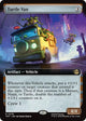 Turtle Van (Extended Art) (278) (Teenage Mutant Ninja Turtles)
