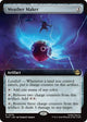 [Foil] Weather Maker (Extended Art) (279) (Teenage Mutant Ninja Turtles)