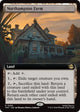 [Foil] Northampton Farm (Extended Art) (280) (Teenage Mutant Ninja Turtles)