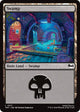 [Foil] Swamp (0317) (317) (Teenage Mutant Ninja Turtles)