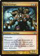 [Foil] Nivix Cyclops (87) (Dragon's Maze)