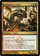 Savageborn Hydra (100) (Dragon's Maze)