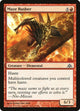 [Foil] Maze Rusher (33) (Dragon's Maze)