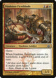 Viashino Firstblade (113) (Dragon's Maze)
