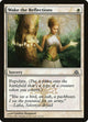 Wake the Reflections (10) (Dragon's Maze)