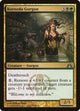 [Foil] Korozda Gorgon (78) (Dragon's Maze)