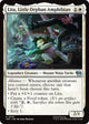 Lita, Little Orphan Amphibian (19) (Teenage Mutant Ninja Turtles)