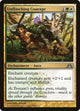 [Foil] Unflinching Courage (111) (Dragon's Maze)