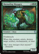 Marauding Mutagen - Acidic Slime (48) (Teenage Mutant Ninja Turtles)