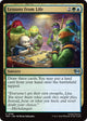 [Foil] Lessons from Life (155) (Teenage Mutant Ninja Turtles)