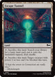 [Foil] Escape Tunnel (184) (Teenage Mutant Ninja Turtles)