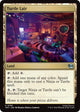 [Foil] Turtle Lair (190) (Teenage Mutant Ninja Turtles)