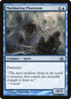 [Foil] Murmuring Phantasm (15) (Dragon's Maze)