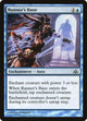 [Foil] Runner's Bane (17) (Dragon's Maze)