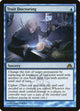 [Foil] Trait Doctoring (18) (Dragon's Maze)