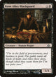 [Foil] Bane Alley Blackguard (21) (Dragon's Maze)
