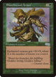 Blanchwood Armor (237) (Urza's Saga)