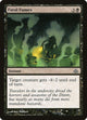 [Foil] Fatal Fumes (24) (Dragon's Maze)