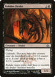 [Foil] Rakdos Drake (28) (Dragon's Maze)