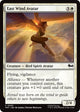 [Foil] East Wind Avatar (5) (Teenage Mutant Ninja Turtles)