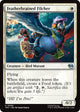 [Foil] Featherbrained Filcher (6) (Teenage Mutant Ninja Turtles)