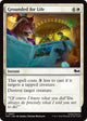 [Foil] Grounded for Life (7) (Teenage Mutant Ninja Turtles)