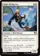 [Foil] High-Flying Ace (9) (Teenage Mutant Ninja Turtles)