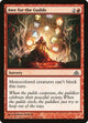[Foil] Awe for the Guilds (31) (Dragon's Maze)