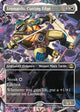 Leonardo, Cutting Edge (Borderless) (211) (Teenage Mutant Ninja Turtles)