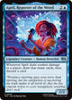 [Foil] April, Reporter of the Weird (30) (Teenage Mutant Ninja Turtles)
