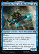 [Foil] Donatello, Way with Machines (38) (Teenage Mutant Ninja Turtles)