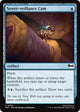 [Foil] Sewer-veillance Cam (53) (Teenage Mutant Ninja Turtles)