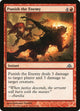 [Foil] Punish the Enemy (35) (Dragon's Maze)