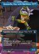 Donatello, Way with Machines (Borderless) (197) (Teenage Mutant Ninja Turtles)