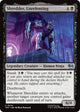 [Foil] Shredder, Unrelenting (74) (Teenage Mutant Ninja Turtles)
