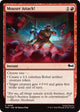 [Foil] Mouser Attack! (95) (Teenage Mutant Ninja Turtles)