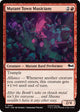 [Foil] Mutant Town Musicians (97) (Teenage Mutant Ninja Turtles)