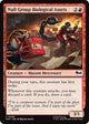 [Foil] Null Group Biological Assets (98) (Teenage Mutant Ninja Turtles)