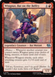 [Foil] Wingnut, Bat on the Belfry (110) (Teenage Mutant Ninja Turtles)