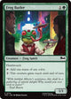 [Foil] Frog Butler (114) (Teenage Mutant Ninja Turtles)