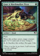 [Foil] Guac & Marshmallow Pizza (116) (Teenage Mutant Ninja Turtles)