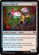 [Foil] Mouser Mark III (159) (Teenage Mutant Ninja Turtles)