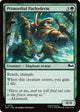 Primordial Pachyderm (129) (Teenage Mutant Ninja Turtles)
