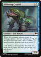 [Foil] Slithering Cryptid (168) (Teenage Mutant Ninja Turtles)